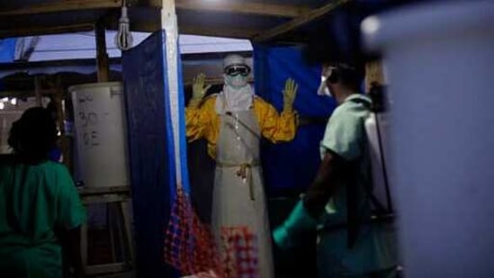 WHO alerts six African countries after Ebola outbreaks. Heres the list