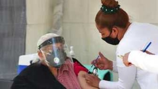 South Africa, with nearly 1.5 million confirmed cases of Covid-19 including more than 47,000 deaths, has had 41% of Africa's reported cases. (AP file photo. Representative image) South Africa, with nearly 1.5 million confirmed cases of Covid-19 including more than 47,000 deaths, has had 41% of Africa's reported cases. (AP file photo. Representative image)