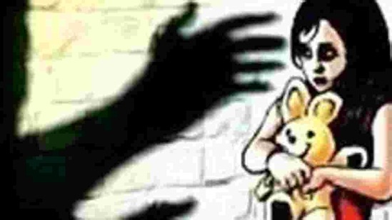 In 2016, 106,958 crimes against children were reported. Of these, 52% related to abduction and 34% to sexual offences, including rape. (HTFile) In 2016, 106,958 crimes against children were reported. Of these, 52% related to abduction and 34% to sexual offences, including rape. (HTFile)