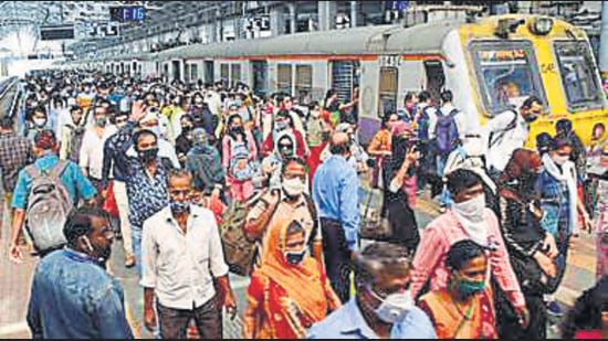 Chattrapati Shivaji Maharaj Terminus. Chattrapati Shivaji Maharaj Terminus.