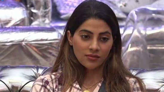 Bigg Boss 14 winner: As Bigg Boss 14 finale draws nearby, Nikki Tamboli has been asked if she wanted to leave Bigg Boss with cash prize. 