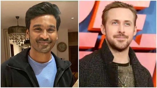 Meet the cast of 'The Gray Man' Dhanush, Ryan Gosling, Chris Evans,  Bridgerton actor & more in Russo brother's film