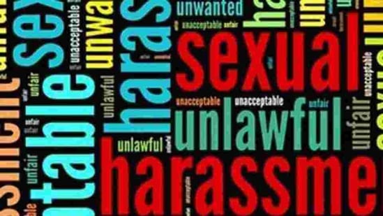 The Jammu police is investigating the case of molestation against the IAF officer.(Shutterstock) The Jammu police is investigating the case of molestation against the IAF officer.(Shutterstock)