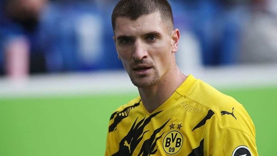 Thomas meunier