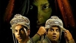 Rajkummar Rao, Shraddha Kapor and Varun Sharma impress Ranveer Singh, Arjun Kapoor, Shraddha Kapoor with Roohi trailer. Rajkummar Rao, Shraddha Kapor and Varun Sharma impress Ranveer Singh, Arjun Kapoor, Shraddha Kapoor with Roohi trailer.