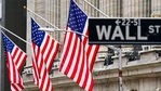 American flags hang outside of the New York Stock Exchange Tuesday, Feb. 16, 2021, in New York. (AP) American flags hang outside of the New York Stock Exchange Tuesday, Feb. 16, 2021, in New York. (AP)