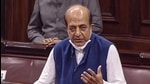 Dinesh Trivedi. (File photo)