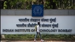 Almost 38.4% of the respondents admitted to being chain smokers, revealing that they smoked around a pack a day. (Satish Bate/HT Photo) Almost 38.4% of the respondents admitted to being chain smokers, revealing that they smoked around a pack a day. (Satish Bate/HT Photo)