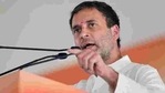 Congress leader Rahul Gandhi reacted to climate activist Disha Ravi's arrest. Congress leader Rahul Gandhi reacted to climate activist Disha Ravi's arrest.