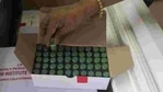 All district magistrates have been directed to send the lists of polling officials who will be inoculated first, a senior health official said.