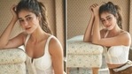Ananya Panday will be seen next in Shakun Batra's untitled film with Deepika Padukone and Siddhant Chaturvedi. Ananya Panday will be seen next in Shakun Batra's untitled film with Deepika Padukone and Siddhant Chaturvedi.