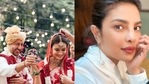 Dia Mirza Wedding: Priyanka Chopra and Lara Dutta send actor love Dia Mirza Wedding: Priyanka Chopra and Lara Dutta send actor love