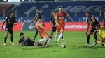 FC Goa vs Odisha(ISL) FC Goa vs Odisha(ISL)