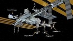 NASA in a blogpost said that the Russian Progress 77 spacecraft is carrying these items to aid Expedition 64 crew members.(Twitter/ISS) NASA in a blogpost said that the Russian Progress 77 spacecraft is carrying these items to aid Expedition 64 crew members.(Twitter/ISS)