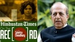 Hindustan Times’ Sunetra Choudhury speaks with Ex-leader of Trinamool Congress Dinesh Trivedi Hindustan Times’ Sunetra Choudhury speaks with Ex-leader of Trinamool Congress Dinesh Trivedi