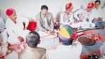 Men from Rajasthan married women in Pakistan and are trying to help them get visas to travel to India (Sourced Photo) Men from Rajasthan married women in Pakistan and are trying to help them get visas to travel to India (Sourced Photo)