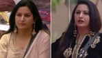 Sonali Phogat participated in Bigg Boss 14. Sonali Phogat participated in Bigg Boss 14.
