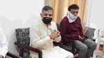 Haryana Education Minister Kanwar Pal on Tuesday said that special schools will be opened for physically challenged children in the state.(HT File) Haryana Education Minister Kanwar Pal on Tuesday said that special schools will be opened for physically challenged children in the state.(HT File)