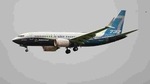 A Boeing 737 Max jet. (AP) A Boeing 737 Max jet. (AP)