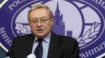Russia's deputy foreign minister Sergei Ryabkov said NASA was not responsible for creating obstacles that thwarted interaction with Moscow, but that this was not the case for other US government bodies.(Reuters File Photo) Russia's deputy foreign minister Sergei Ryabkov said NASA was not responsible for creating obstacles that thwarted interaction with Moscow, but that this was not the case for other US government bodies.(Reuters File Photo)