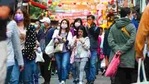 Taiwan has been one of the standout successes in combating the spread of the coronavirus, registering nine deaths and fewer than 1,000 cases since the beginning of the pandemic.(AP) Taiwan has been one of the standout successes in combating the spread of the coronavirus, registering nine deaths and fewer than 1,000 cases since the beginning of the pandemic.(AP)