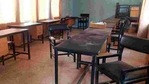 The school has around 1,000 students and it was not immediately clear how many were taken.(REUTERS) The school has around 1,000 students and it was not immediately clear how many were taken.(REUTERS)