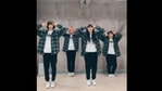 The video starts with four members of the group, Moe, Mana, Mayu, Kaede, dancing to Chammak Challo from Ra.One.(Instagram/@asianz_dancers) The video starts with four members of the group, Moe, Mana, Mayu, Kaede, dancing to Chammak Challo from Ra.One.(Instagram/@asianz_dancers)