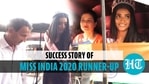 Success story of Manya Singh Success story of Manya Singh