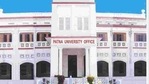 Around 15 endowment funds, donated during pre-Independence era, are defunct at the Patna College (in picture).(HT file photo.) Around 15 endowment funds, donated during pre-Independence era, are defunct at the Patna College (in picture).(HT file photo.)