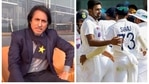 Ramiz Raja spoke about England's selection after they lost by 317 runs to India in the second Test in Chennai Ramiz Raja spoke about England's selection after they lost by 317 runs to India in the second Test in Chennai