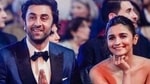 Alia Bhatt and Ranbir Kapoor have been together for a while now. Alia Bhatt and Ranbir Kapoor have been together for a while now.