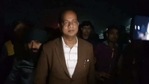 West Bengal’s deputy labour minister Zakir Hossain(HT Photo) West Bengal’s deputy labour minister Zakir Hossain(HT Photo)