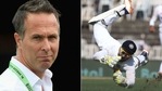Michael Vaughan called Pant's wicketkeeping India's biggest positive. (Getty/BCCI) Michael Vaughan called Pant's wicketkeeping India's biggest positive. (Getty/BCCI)