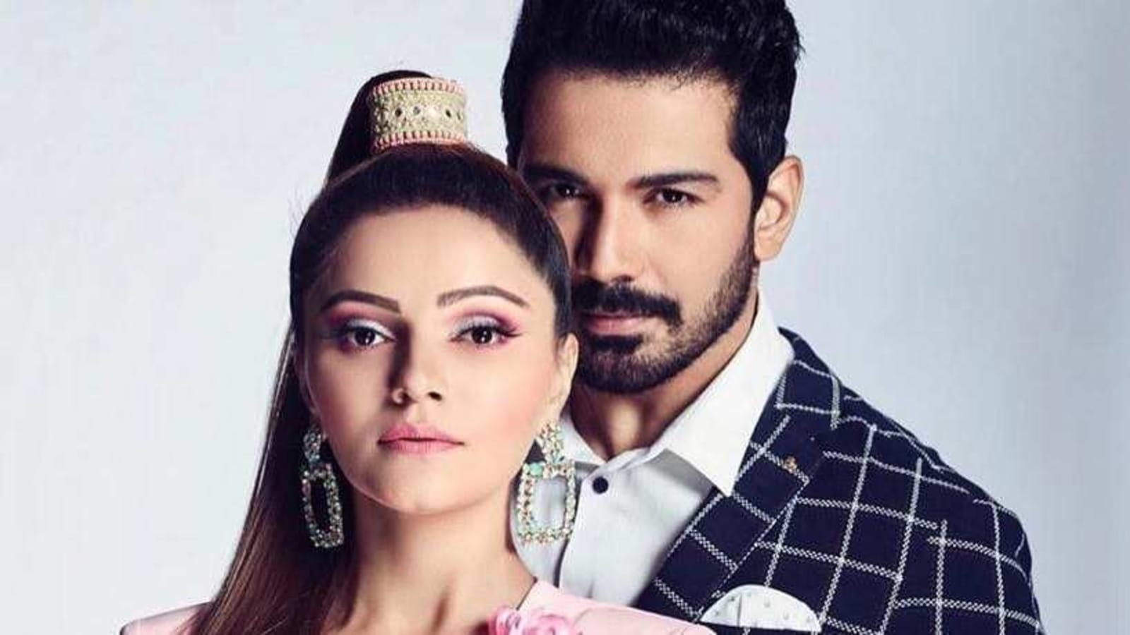 Abhinav Shukla on winning Bigg Boss 14's Best Jodi award with Rubina Dilaik: ‘Each Weekend Ka Vaar made us wiser’