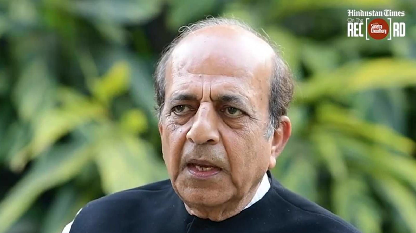 Dinesh Trivedi explains why Trinamool leaders don’t want Prashant Kishor around