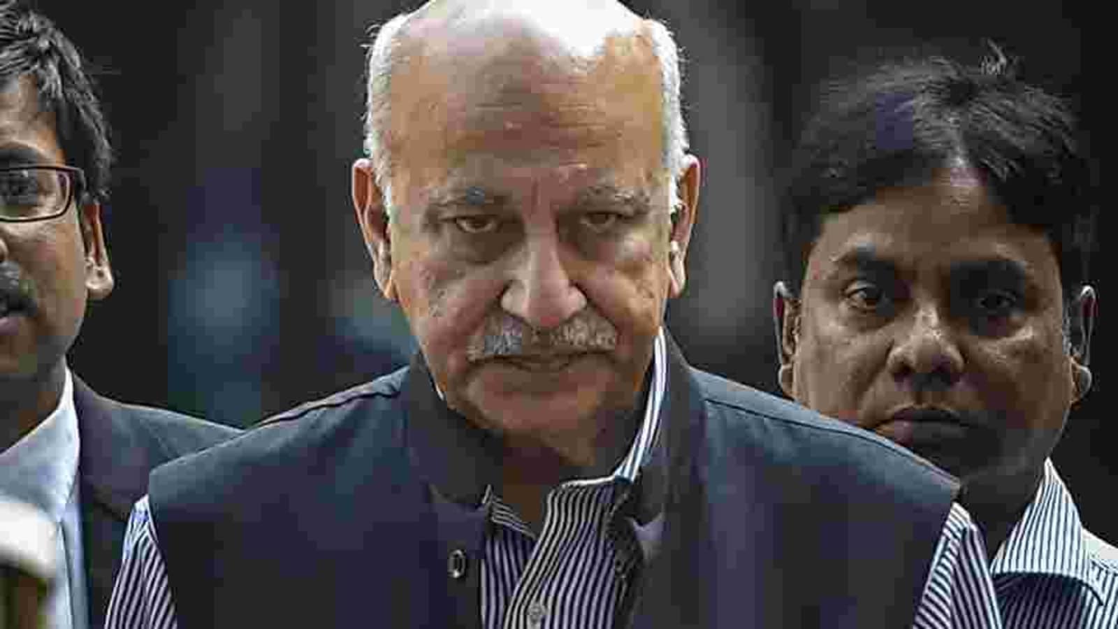 Priya Ramani acquitted in MJ Akbar defamation case