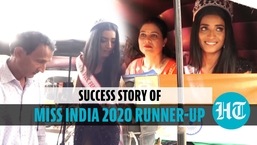 Success story of Manya Singh