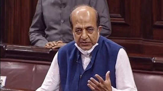 Dinesh Trivedi. (File photo) Dinesh Trivedi. (File photo)