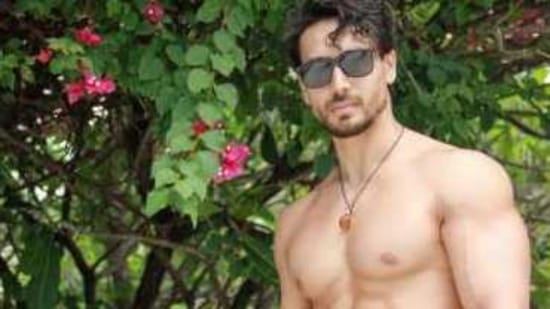 Tiger Shroff will soon begin work on his next film, Ganapath.