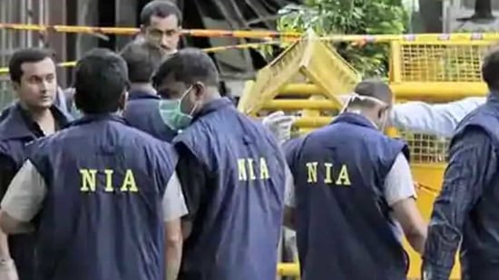 The accused were taken in police custody and were thoroughly interrogated as part of the investigation, the NIA release said. (File photo) The accused were taken in police custody and were thoroughly interrogated as part of the investigation, the NIA release said. (File photo)
