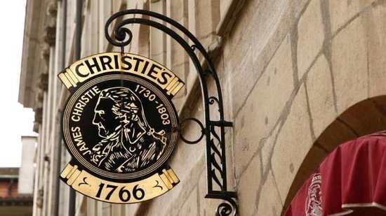 Christie's auctions jumps into burgeoning digital art market(Reuters)