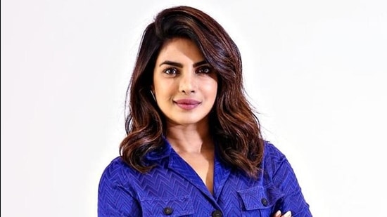 Actor Priyanka Chopra Jonas recently came out with her memoir titled Unfinished. Actor Priyanka Chopra Jonas recently came out with her memoir titled Unfinished.