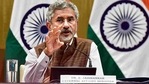 Externa Affairs Minister S. Jaishankar(MINT) Externa Affairs Minister S. Jaishankar(MINT)