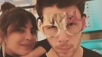 Priyanka Chopra and Nick Jonas tied the knot in 2018. Priyanka Chopra and Nick Jonas tied the knot in 2018.