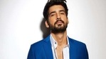 Dhairya Karwa is Karan Johar's third DCA talent Dhairya Karwa is Karan Johar's third DCA talent