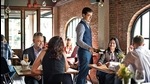Restaurants see great footfall on special days. (Shutterstock) Restaurants see great footfall on special days. (Shutterstock)