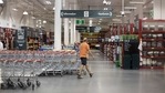 A customer shops at a Bunnings Warehouse store, operated by Wesfarmers Ltd., in Sydney, Australia.(Bloomberg) A customer shops at a Bunnings Warehouse store, operated by Wesfarmers Ltd., in Sydney, Australia.(Bloomberg)