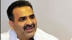 Union minister Sanjeev Balyan. (HT archive) Union minister Sanjeev Balyan. (HT archive)