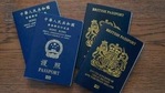 Thousands of Hong Kongers have already made the sometimes painful decision to leave behind their hometown and move to Britain since Beijing imposed a strict national security law on the Chinese territory last summer.(AP) Thousands of Hong Kongers have already made the sometimes painful decision to leave behind their hometown and move to Britain since Beijing imposed a strict national security law on the Chinese territory last summer.(AP)