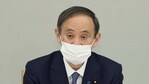 Governor Haruhiko Kuroda said he also told Prime Minister Yoshihide Suga that the global economy appeared to be picking up, based on estimates issued by the International Monetary Fund.(AFP)